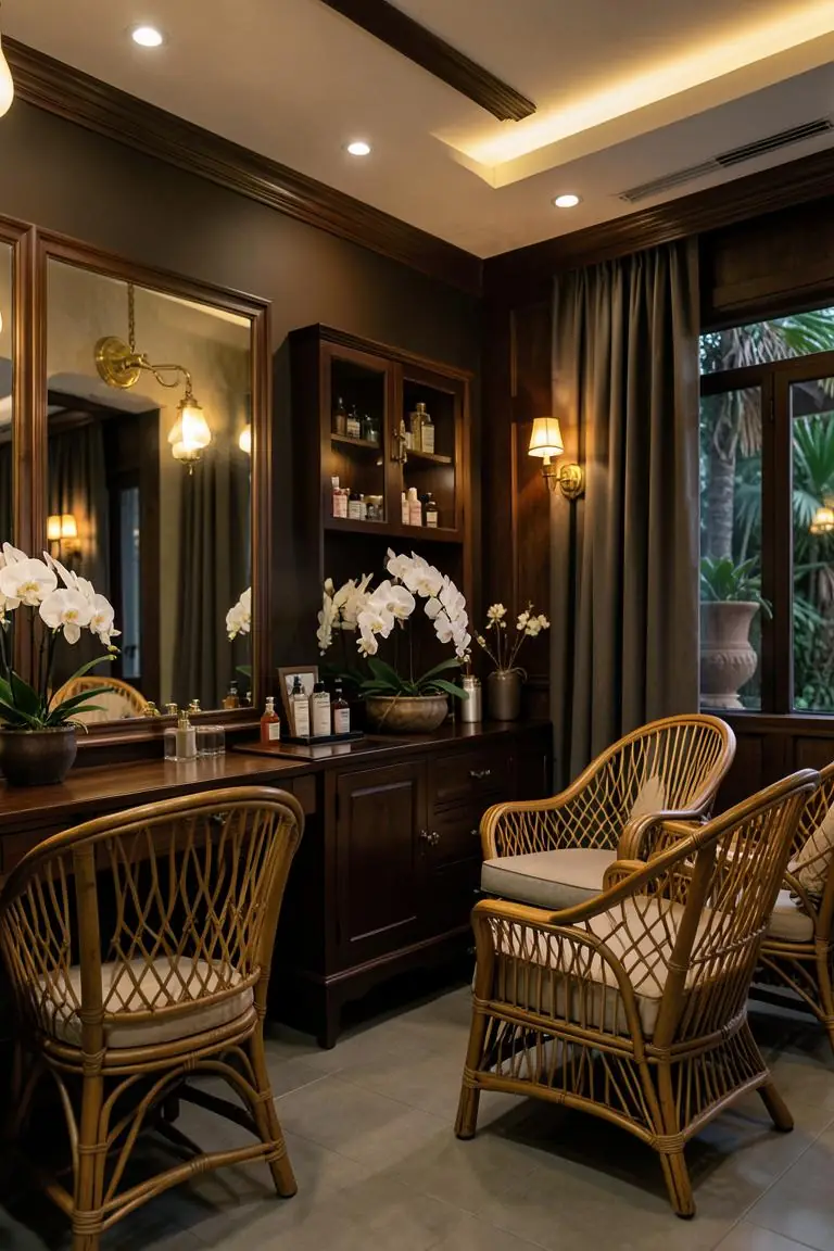 The Nail & Hair Studio